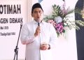 Pemprov Jateng Upayakan Penggantian Bibit dan Pupuk Petani Korban Banjir Demak-Grobogan