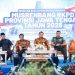 Gubernur Jateng Ahmad Luthfi Target Swasembada Pangan 2026 dengan Produksi Padi 9 Juta Ton