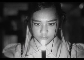 Lirik Lagu Ziva Magnolya – Kata Kata (Official Music Video)