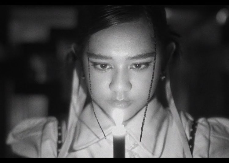 Lirik Lagu Ziva Magnolya - Kata Kata (Official Music Video) 1 Lirik Lagu Ziva Magnolya – Kata Kata (Official Music Video)
