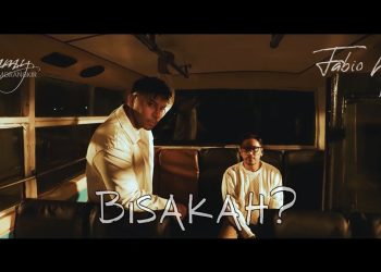 Lirik Lagu FABIO ASHER feat. SAMMY SIMORANGKIR – BISAKAH? (OFFICIAL MUSIC VIDEO)