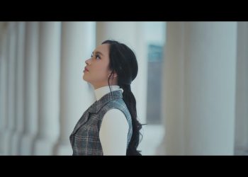 Lirik Lagu Lyodra – Sampaikan Rindu (Official Music Video)