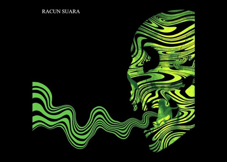 Lirik Lagu The Jansen – Racun Suara (Official Audio)