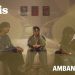 Lirik Lagu The Lantis – Ambang Rindu (Official Visualizer)