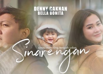 Lirik Lagu Denny Caknan Feat Bella Bonita – SINARENGAN (Official Music Video)
