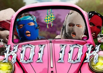 Lirik Lagu K.O.I – ‘IOK’ (Official Music Video)