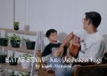 Lirik Lagu Kita Usahakan Lagi – Batas Senja Cover By Rajuli Almaseid