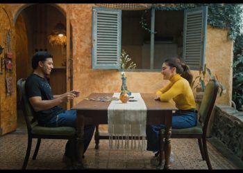 Lirik Lagu Maysha Jhuan – Setidaknya (Official Music Video)