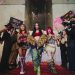 Lirik Lagu DOLLA – MWA! (Official Music Video)