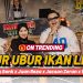Lirik Lagu UBUR UBUR IKAN LELE – NDARBOY GENK x JUAN REZA x JACSON ZERAN x WITA SOFI (Official Live Music)