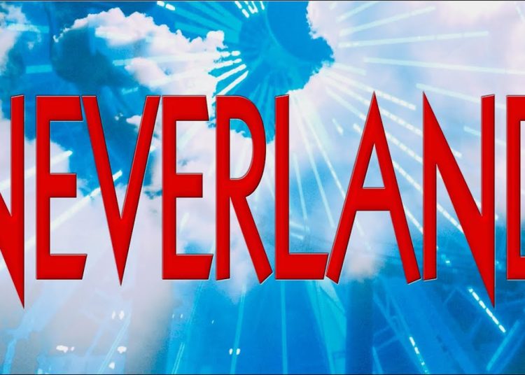 Lirik Lagu Kid Cudi - Neverland (Official Lyric Video) 1 Lirik Lagu Kid Cudi – Neverland (Official Lyric Video)