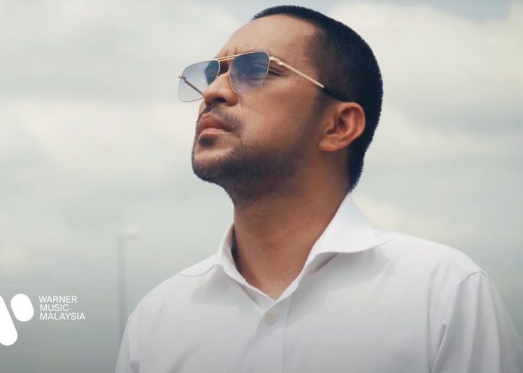 Lirik Lagu Mawi - Kasih Asikin (Official Music Video) 1 Lirik Lagu Mawi – Kasih Asikin (Official Music Video)