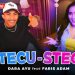 Lirik Lagu STECU-STECU – Dara Ayu Ft Faris Adam (Official Music Video) | Kalo Abang Suka, Jang Buang Muka