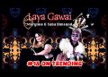 Lirik Lagu Laya Gawai – Maryline & Saba Dimsond (MTV Official)