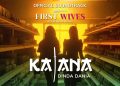 Lirik Lagu Katana – Dinda Dania (Official OST First Wives)