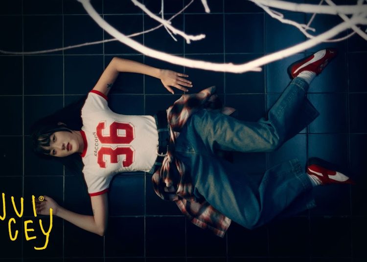 Lirik Lagu pami - candydate (Official Video) 1 Lirik Lagu pami – candydate (Official Video)