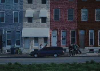 Lirik Lagu TURNSTILE – LOOK OUT FOR ME [OFFICIAL VIDEO]