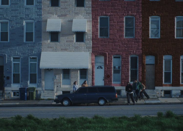 Lirik Lagu TURNSTILE – LOOK OUT FOR ME [OFFICIAL VIDEO]