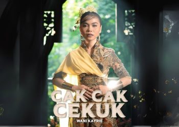 Lirik Lagu Cak Cak Cekuk – Wani Kayrie (Official Music Video)