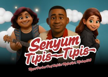 Lirik Lagu Macepurba – Senyum Tipis Tipis Feat. Nabila Maharani & Michael58 ( Official Music Video)