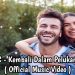 Lirik Lagu DMC – Kembali Dalam Pelukanmu [ Official Music Video ]