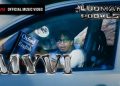 Lirik Lagu Luqman Podolski – MYVI (Official Music Video)
