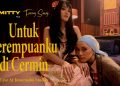 Lirik Lagu Mitty Zasia & Fanny Soegi – Untuk Perempuanku Di Cermin (Live Session)