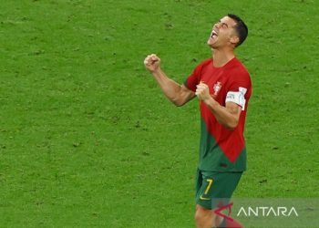 10 pencetak gol tertua dalam sejarah Piala Dunia