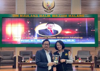 Bareskrim Polri Kolaborasi dengan Civitas Academica Cegah Kekerasan Terhadap Perempuan dan Anak