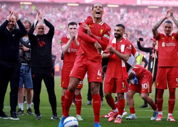 Daftar lengkap gelar juara Liverpool sepanjang masa