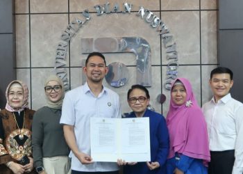 Prodi Kedokteran Udinus Semarang Raih Akreditasi “Baik Sekali” dari LAM-PTKes