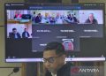 Dirut PT DSP Akui Belum Serahkan Fee Rp1,75 Miliar ke Suami Mantan Wali Kota Semarang