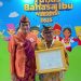 Lombok Tengah Raih Penghargaan FTBIN 2025 Kemendikdasmen untuk Pelestarian Bahasa Daerah