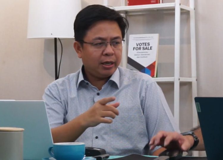 Survey TNI: 85% Publik Percayai TNI sebagai Lembaga Terpercaya