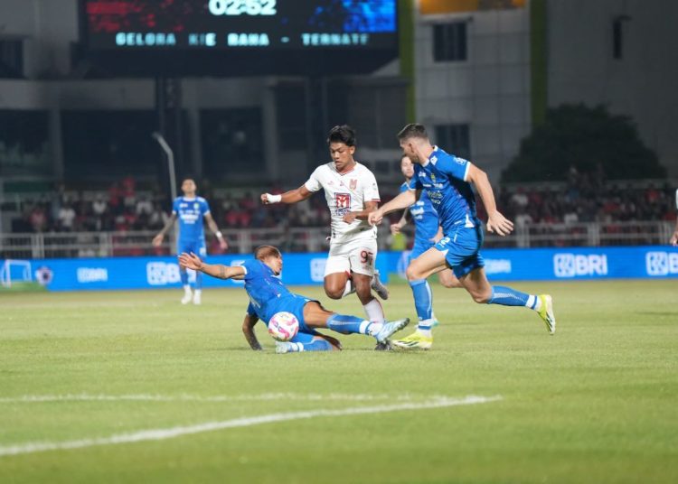 Daftar juara Liga sepak bola Indonesia dari masa ke masa