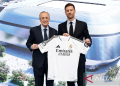 Real Madria bukan era baru bersama Xabi Alonso