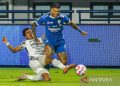 Mengenal sosok Ciro Alves, salah satu kunci sukses Persib 11 Mengenal sosok Ciro Alves, salah satu kunci sukses Persib