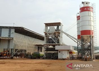 Realisasi Investasi Batang Triwulan I 2025 Rp1,63 Triliun, Turun 40% Dibanding Tahun Sebelumnya