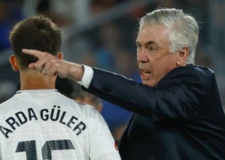 Perjalanan karir Carlo Ancelotti dari pemain hingga pelatih sukses 1 Perjalanan karir Carlo Ancelotti dari pemain hingga pelatih sukses