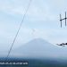 Gunung Semeru Erupsi Dua Kali Kamis Pagi, Kolom Abu Capai 700 Meter