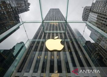 Apple akan Luncurkan Smart Home Hub Pertama di 2025