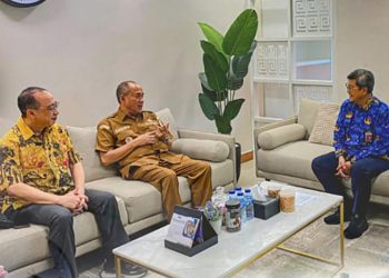 BUMN China Tertarik Investasi Pembangunan Tol Pejagan-Cilacap
