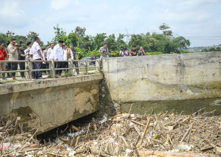 Normalisasi Sungai Grobogan Mendesak Setelah 3 Kali Banjir dalam Setahun