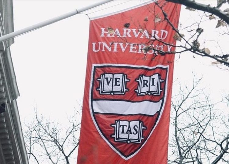 Harvard Gunakan Rp4,1 Triliun Dana Internal Atasi Pembekuan Hibah Federal oleh Pemerintahan Trump