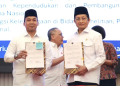 BKKBN-Kemenag Libatkan Penyuluh Agama Tekan Stunting