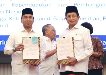 BKKBN-Kemenag Libatkan Penyuluh Agama Tekan Stunting 2 BKKBN-Kemenag Libatkan Penyuluh Agama Tekan Stunting