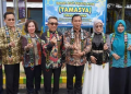 Menteri Wihaji Luncurkan Program TAMASYA di Kutai Timur