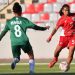 Daftar skuad timnas putri U19 untuk ASEAN U19 Girls Championship 2025