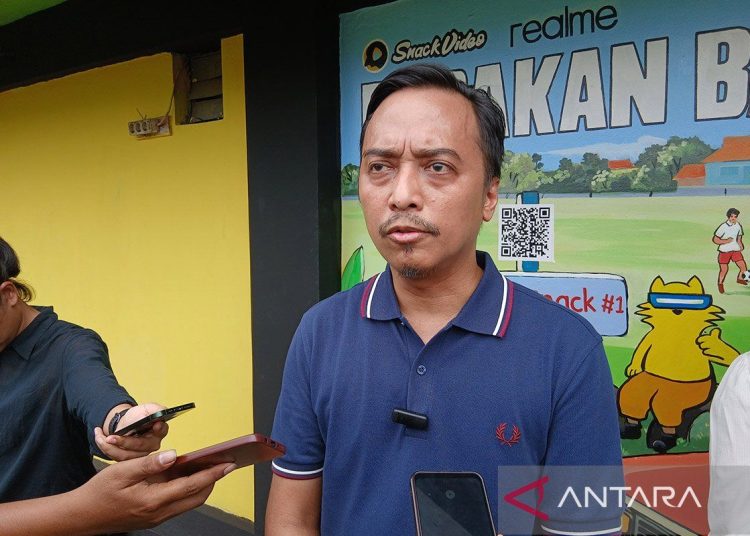 Kemenkes Konfirmasi 179 Kasus COVID-19 di Minggu ke-24 Tahun 2025