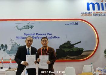 UMS Gandeng PT MII Buka Magang Logistik Internasional untuk Mahasiswa